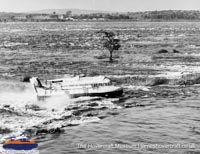 SRN6 - trans-African adventure